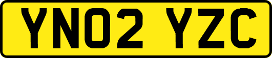 YN02YZC