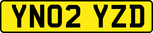 YN02YZD