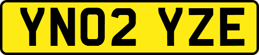 YN02YZE