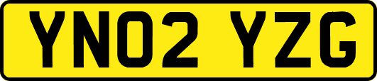 YN02YZG
