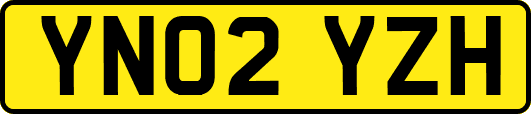 YN02YZH