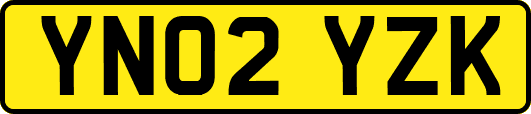 YN02YZK
