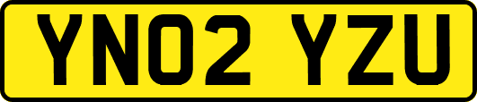 YN02YZU