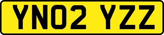 YN02YZZ