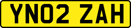 YN02ZAH