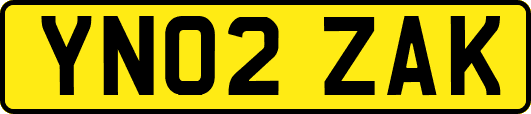 YN02ZAK
