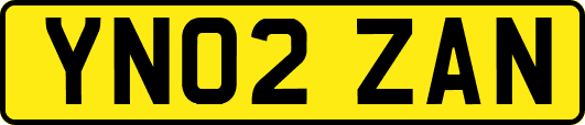 YN02ZAN