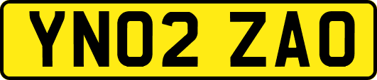 YN02ZAO