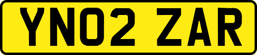 YN02ZAR