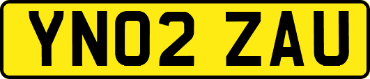 YN02ZAU