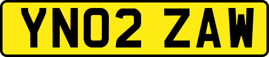 YN02ZAW