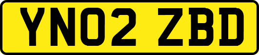 YN02ZBD