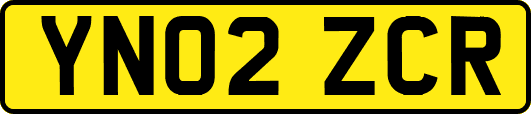 YN02ZCR
