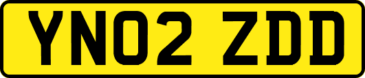YN02ZDD