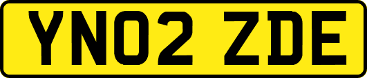 YN02ZDE