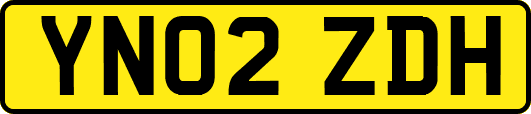 YN02ZDH