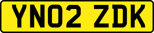 YN02ZDK