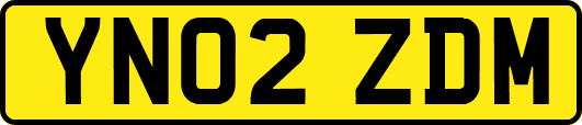 YN02ZDM