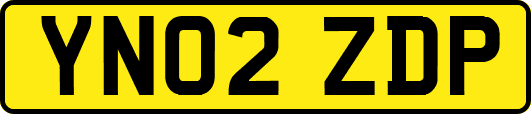 YN02ZDP