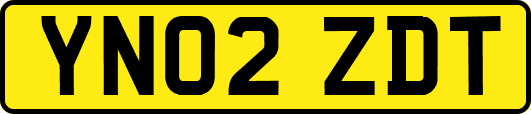 YN02ZDT