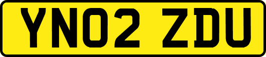 YN02ZDU