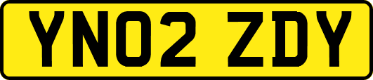 YN02ZDY