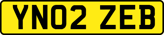 YN02ZEB
