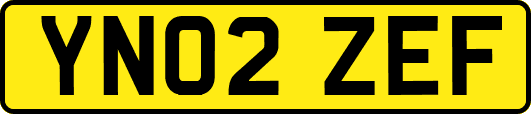 YN02ZEF