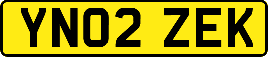 YN02ZEK