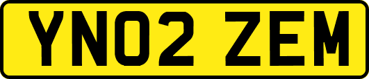 YN02ZEM