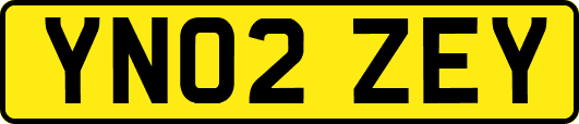 YN02ZEY