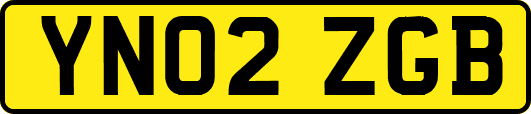 YN02ZGB