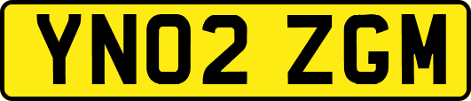 YN02ZGM
