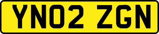 YN02ZGN