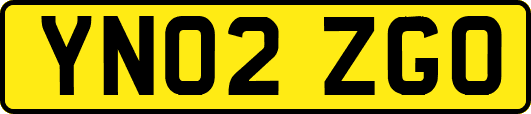YN02ZGO