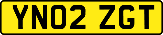 YN02ZGT