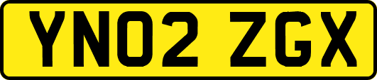 YN02ZGX