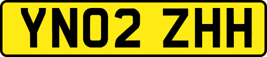 YN02ZHH