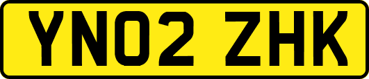 YN02ZHK