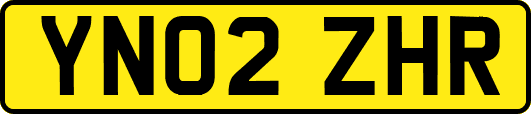 YN02ZHR