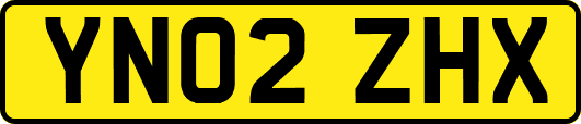 YN02ZHX