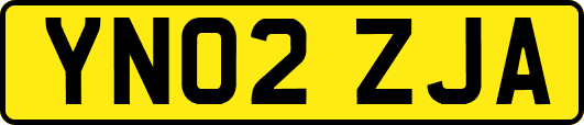 YN02ZJA