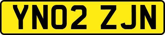 YN02ZJN