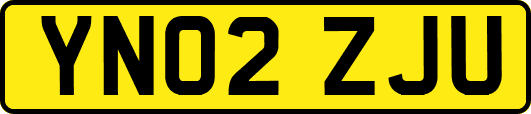 YN02ZJU