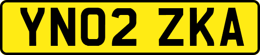 YN02ZKA