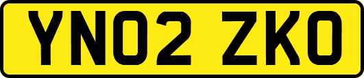 YN02ZKO