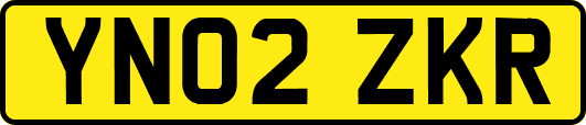YN02ZKR