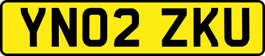 YN02ZKU