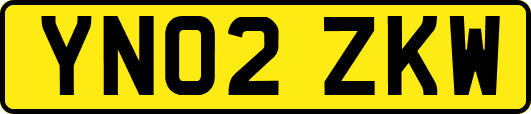 YN02ZKW