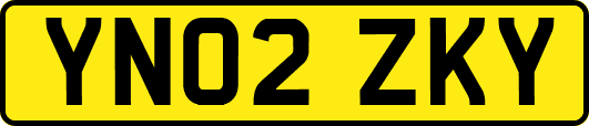 YN02ZKY
